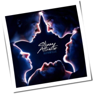 Alphaville - Strange Attractor