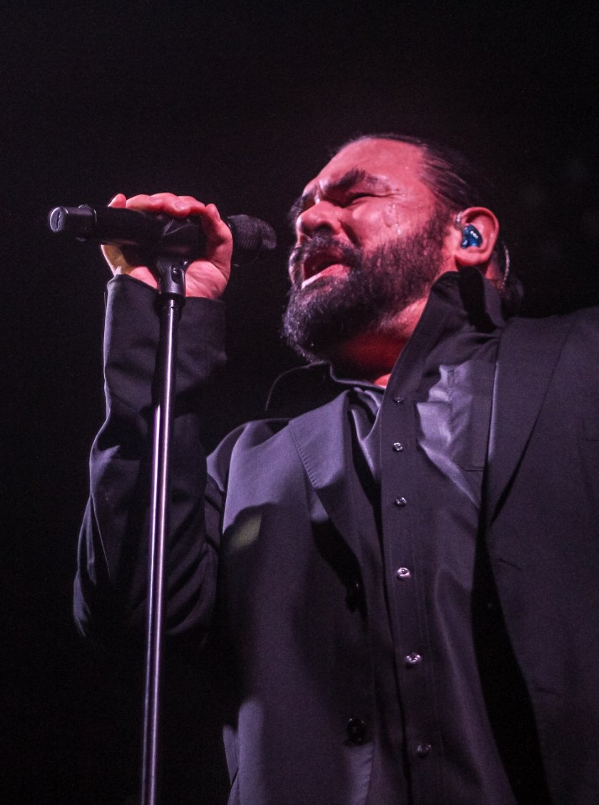 Unsterblich: 35 Jahre "Forever Young". – Alphaville.