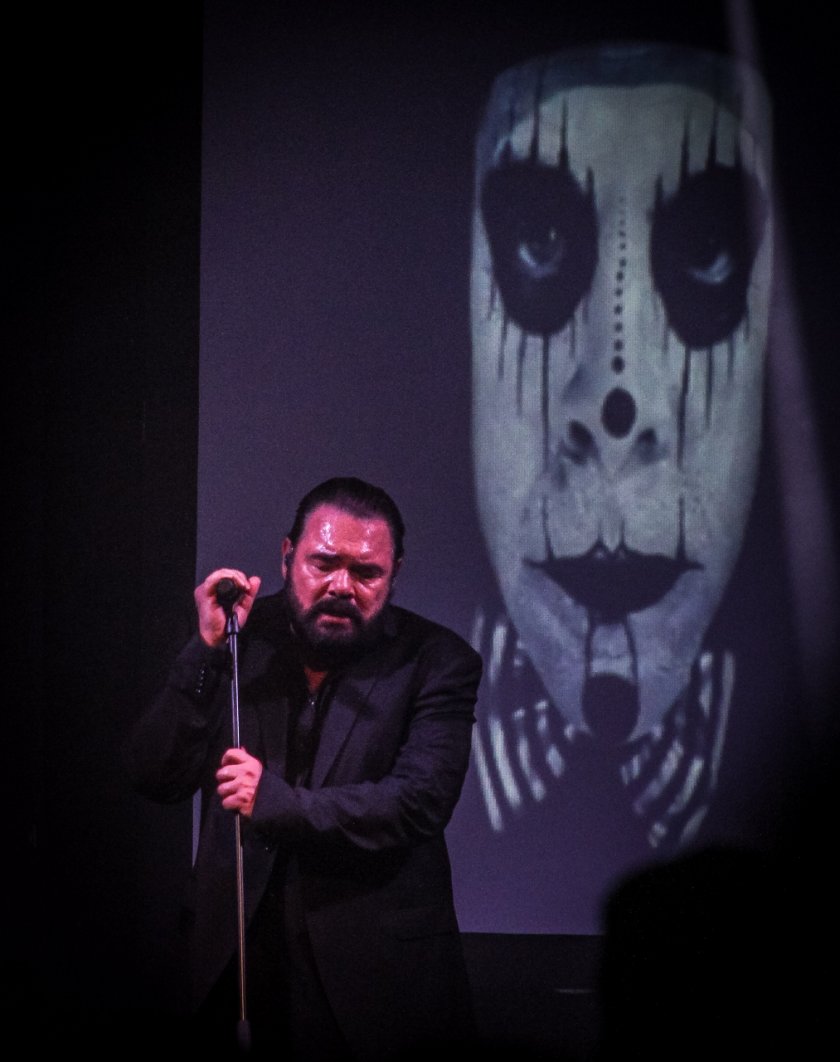 Unsterblich: 35 Jahre "Forever Young". – Alphaville.
