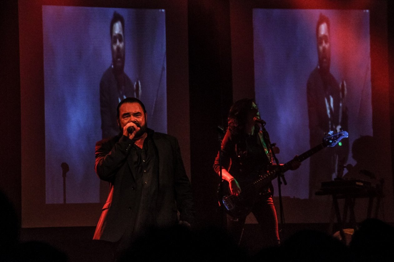 Unsterblich: 35 Jahre "Forever Young". – Alphaville.