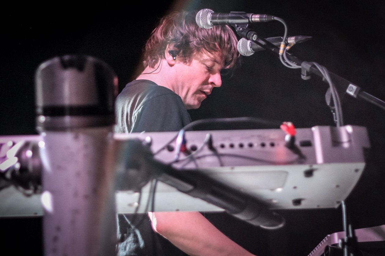 Alphaville – Unsterblich: 35 Jahre "Forever Young". – 35 Jahre "Forever Young".