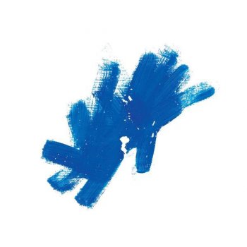 Alt-J - Live At Red Rocks Artwork