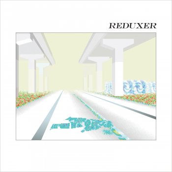 Alt-J - Reduxer Artwork