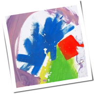Alt-J - This Is All Yours