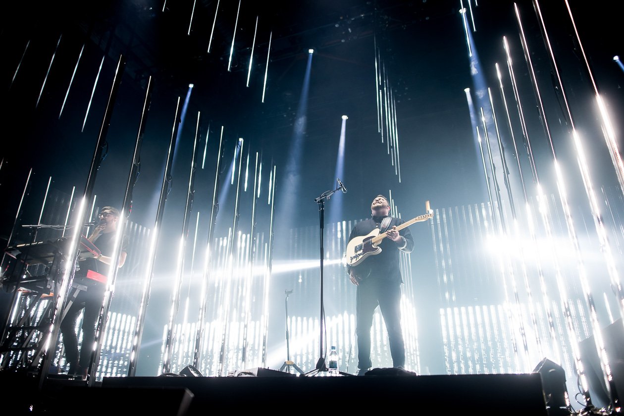 Alt-J – Alt-J.