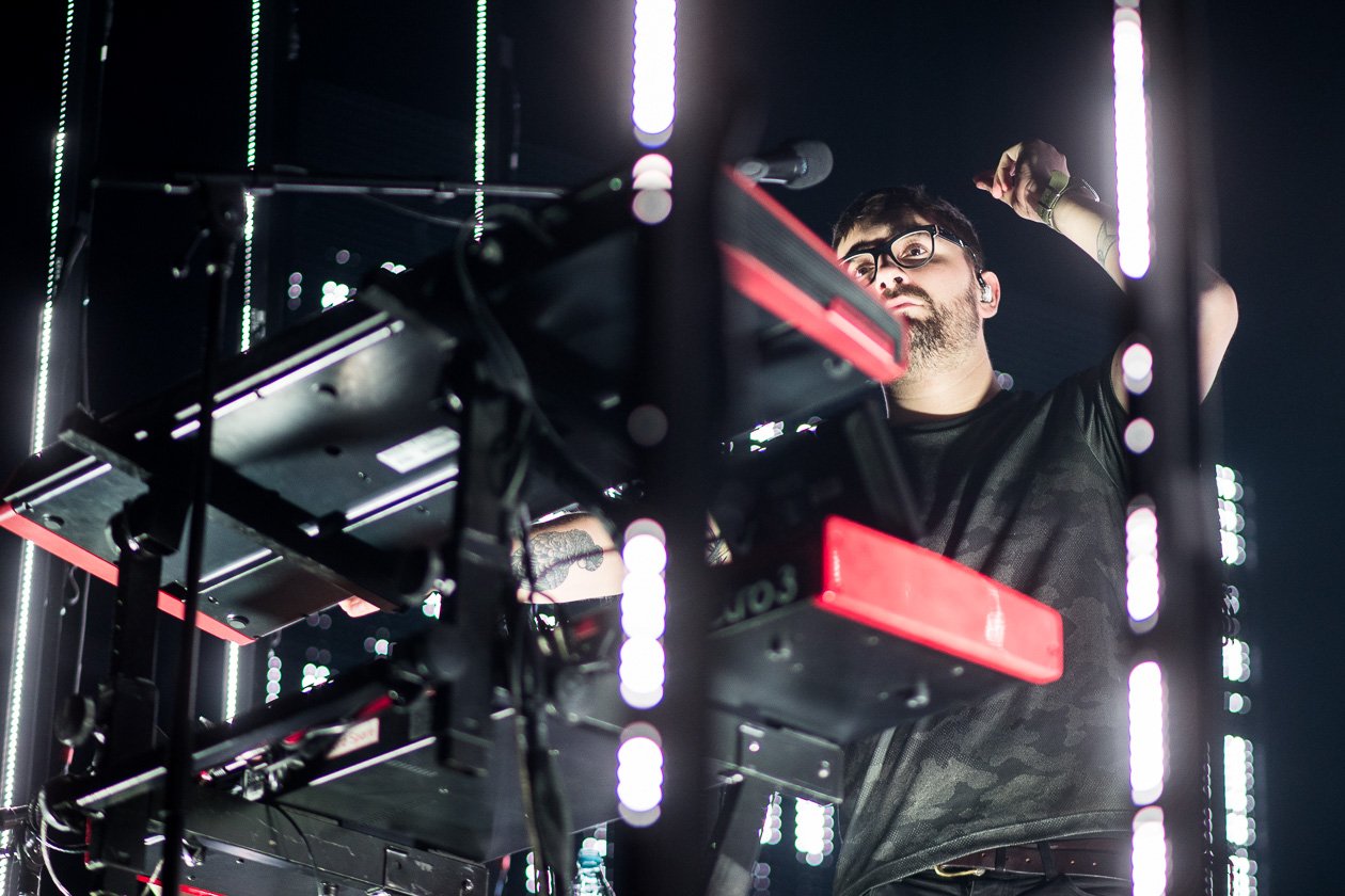 Alt-J – Alt-J.