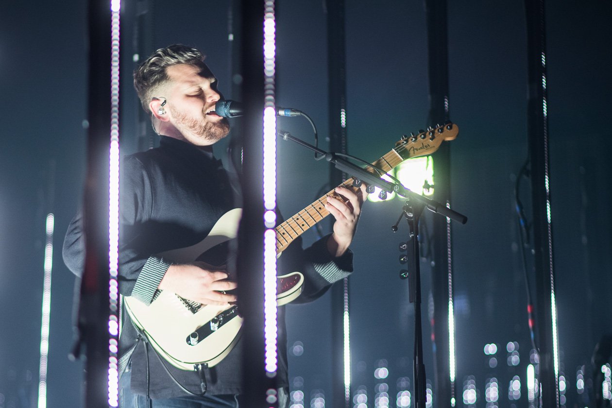 Alt-J – Alt-J.