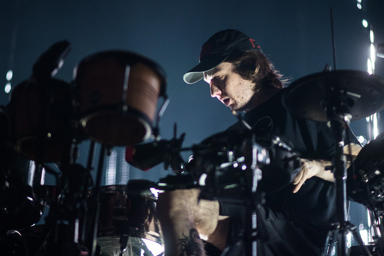 Alt-J – Alt-J.