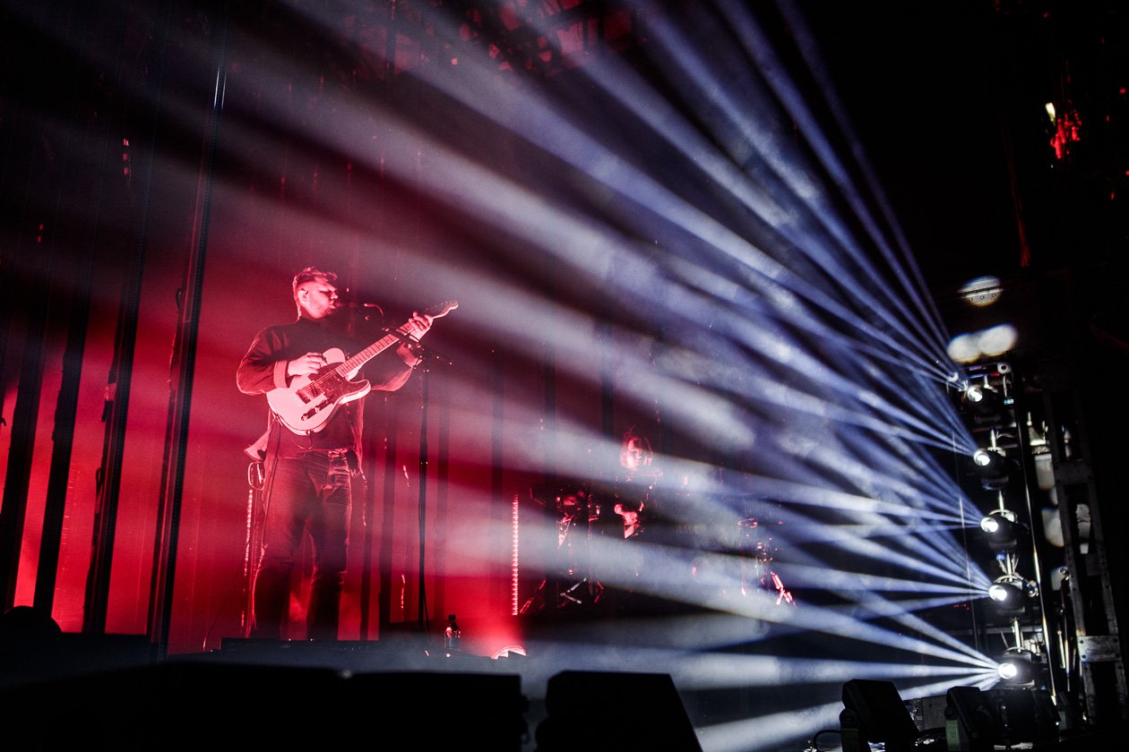 Alt-J – Alt-J.