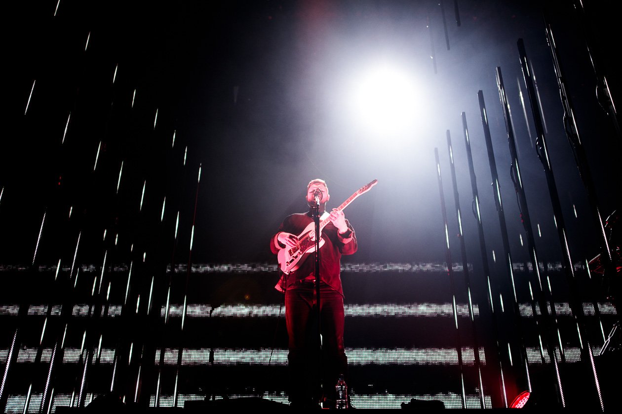 Alt-J – Alt-J.