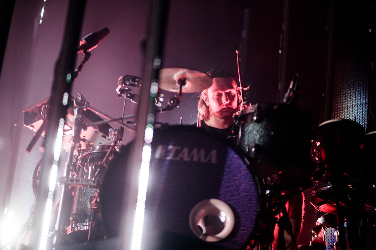 Alt-J – Alt-J.