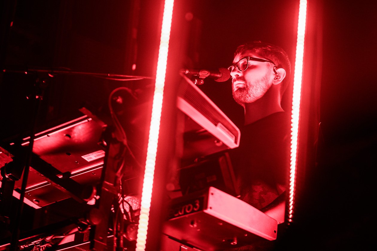 Alt-J – Alt-J.