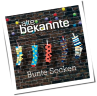 Alte Bekannte - Bunte Socken