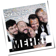 Alte Bekannte - Mehr!