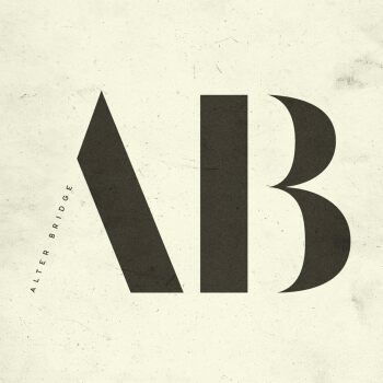 Alter Bridge - Alter Bridge Artwork