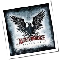Alter Bridge - Blackbird