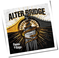 Alter Bridge - Pawns & Kings