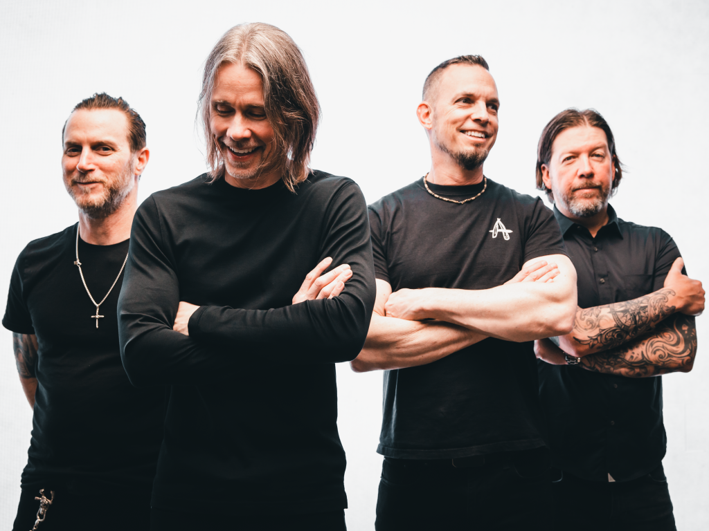 Alter Bridge
