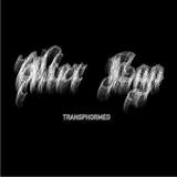 Alter Ego - Transphormed Artwork