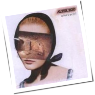 Alter Ego - What's Next?!