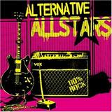 Alternative Allstars - 110% Rock