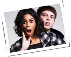AlunaGeorge