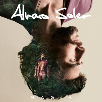 Alvaro Soler - Magia Artwork