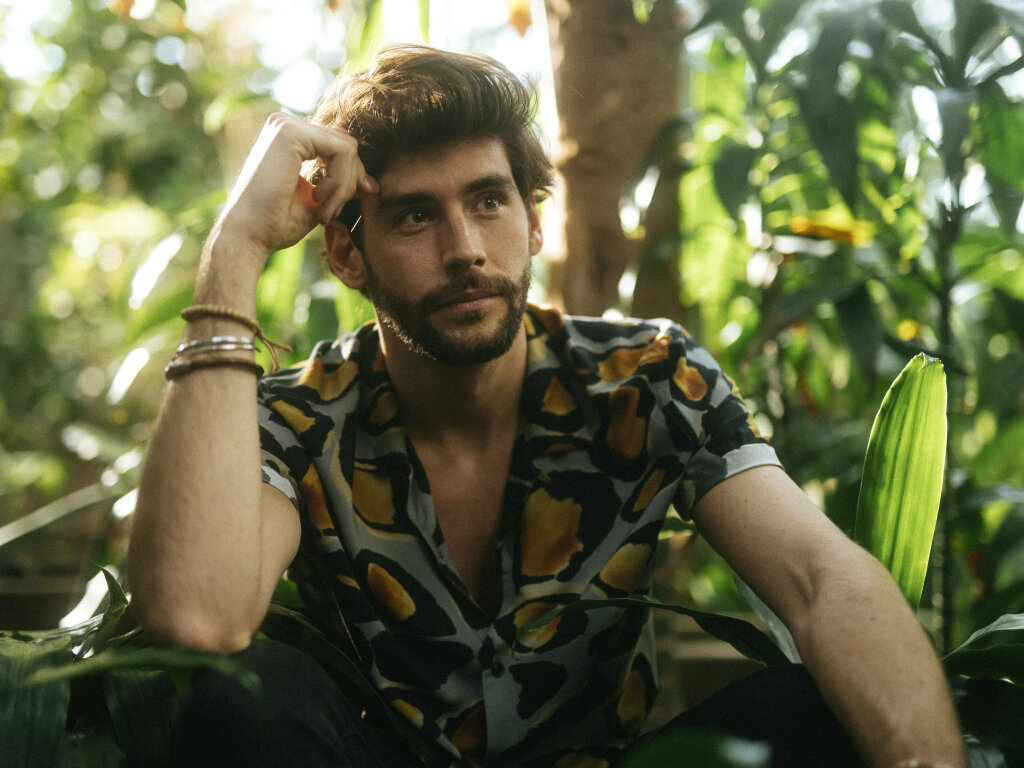 Alvaro Soler