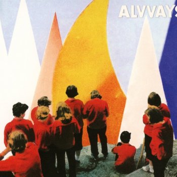 Alvvays - Antisocialites Artwork