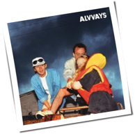 Alvvays - Blue Rev