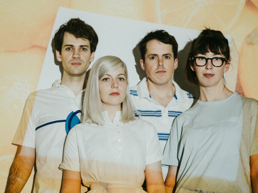 Alvvays