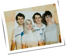 Alvvays