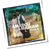 Amadou & Mariam - Folila