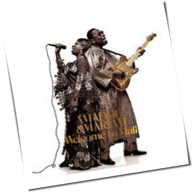 Amadou & Mariam - Welcome To Mali