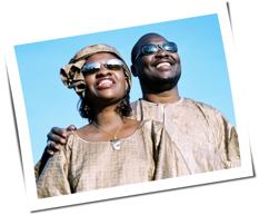 Amadou & Mariam