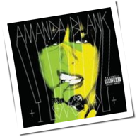 Amanda Blank - I Love You