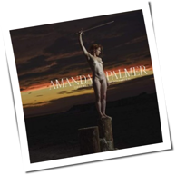 Amanda Palmer - There Will Be No Intermission