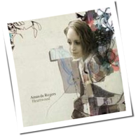 Amanda Rogers - Heartwood