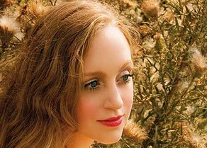 Amanda Rogers