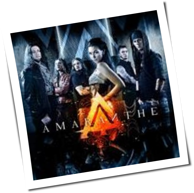 Amaranthe - Amaranthe
