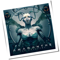 Amaranthe - The Catalyst