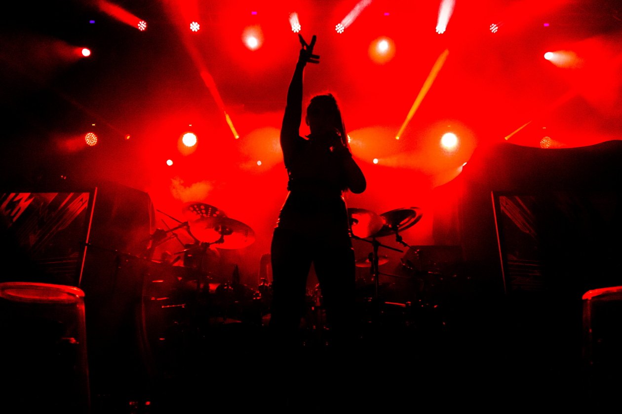 Manowar – 