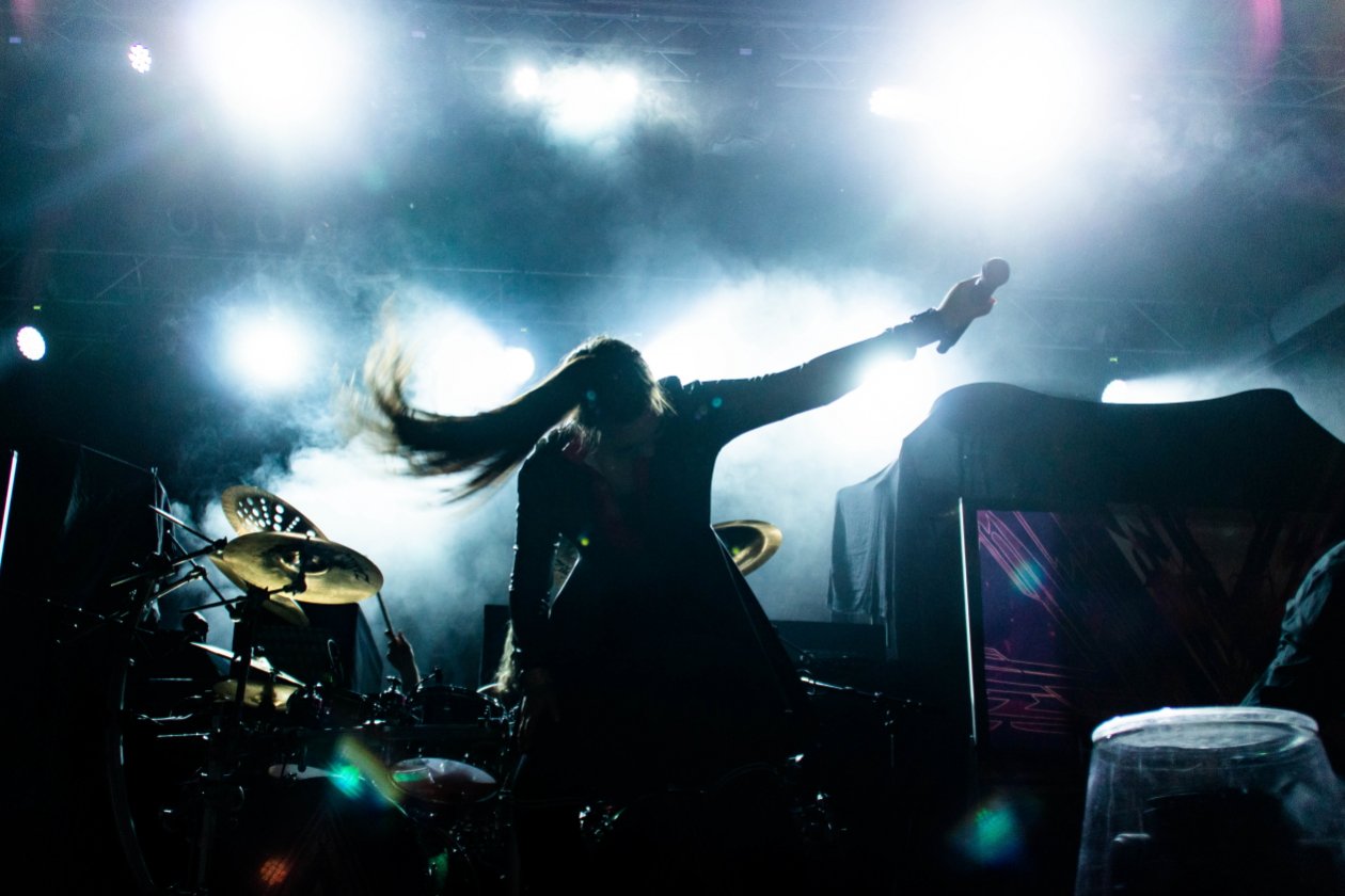 Manowar – 