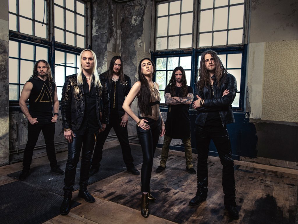 Amaranthe