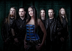 Amberian Dawn
