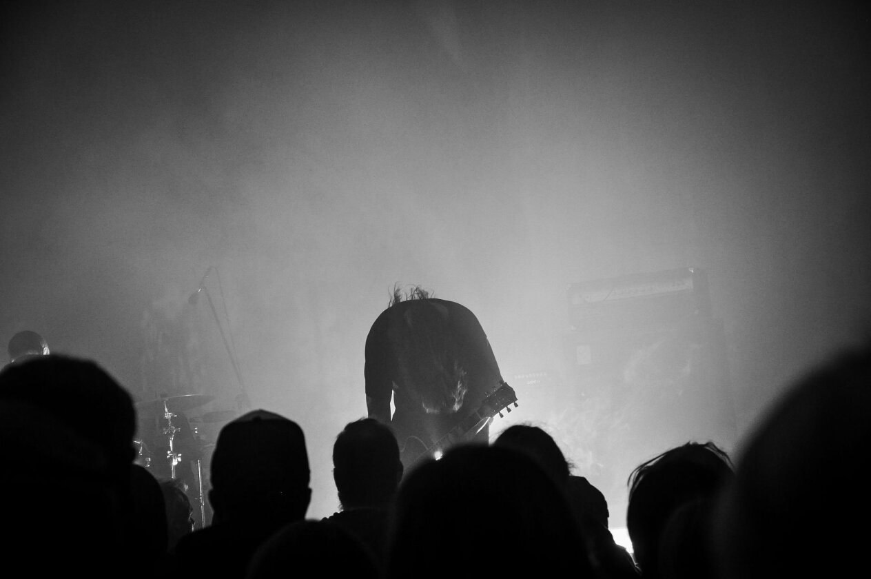 Gamma Ray – 