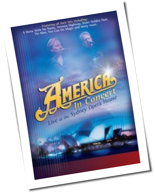 America - America In Concert