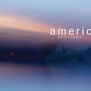 American Football - American Football (LP3) Artwork