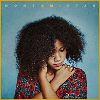 Ami Warning - Momentan Artwork