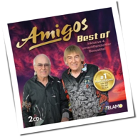 Amigos - Best Of